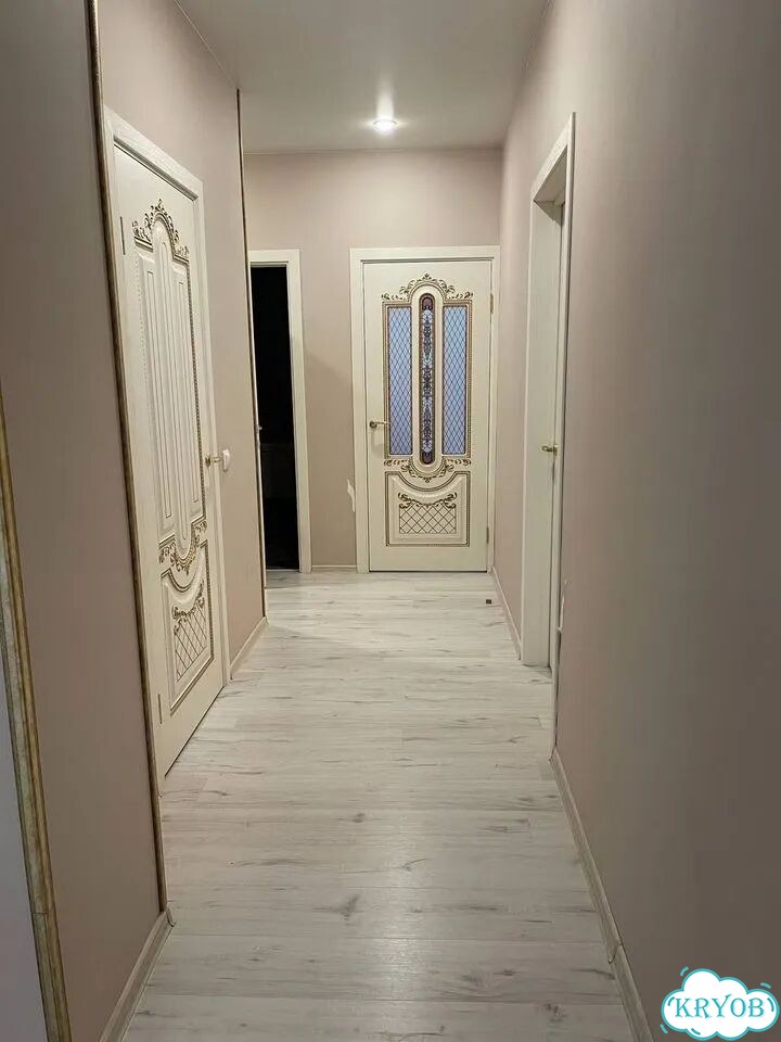 3-к. квартира, 86,8 м², 11/14 эт. фото 40
