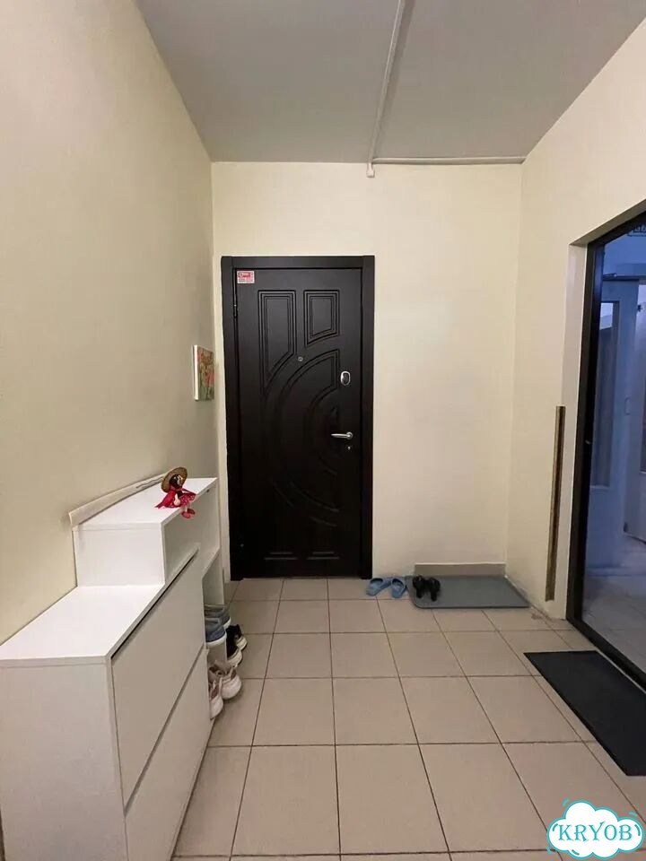 3-к. квартира, 86,8 м², 11/14 эт. фото 6