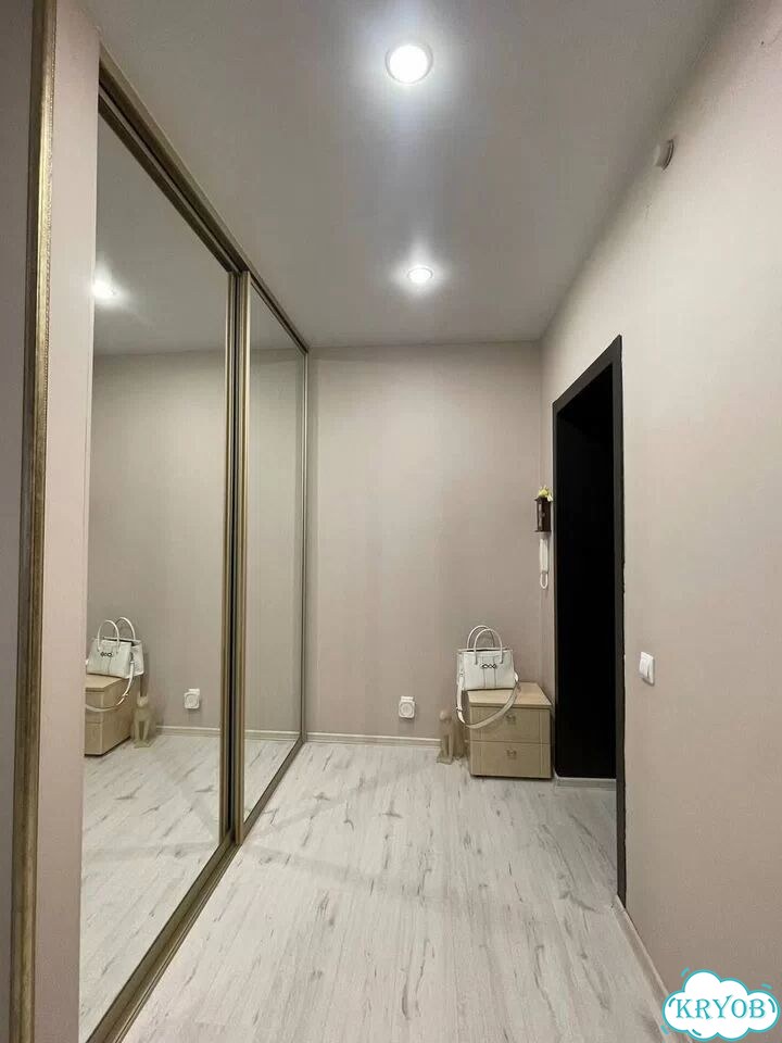 3-к. квартира, 86,8 м², 11/14 эт. фото 7