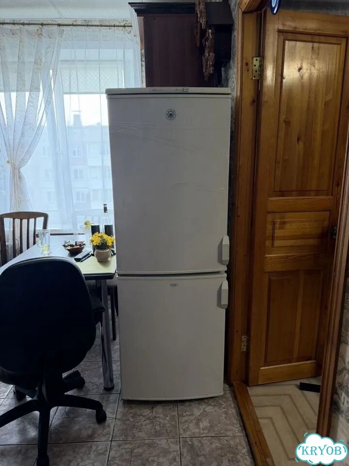 Холодильник бирюса фото 1