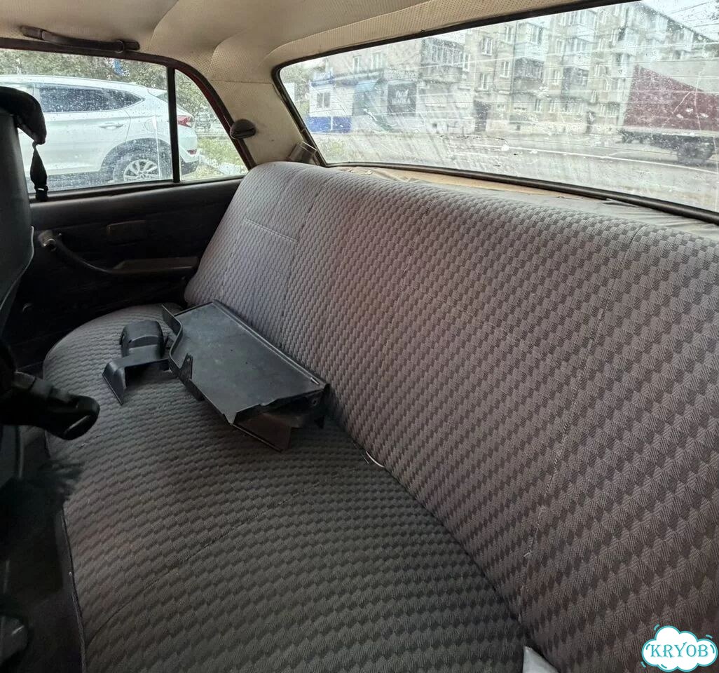 ВАЗ (LADA) 2107 1.5 MT, 2006, 80 000 км фото 6