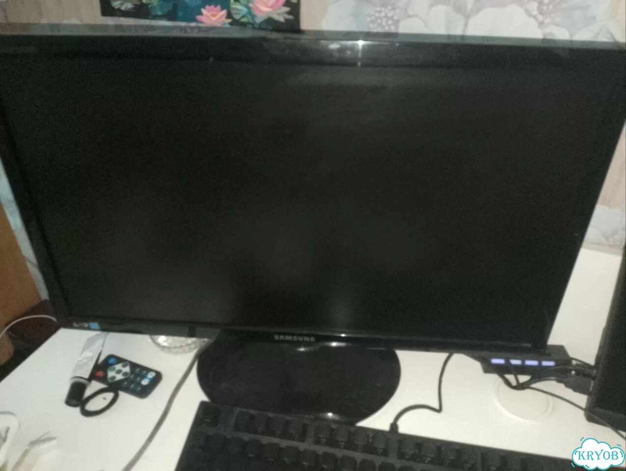 Монитор samsung ip20 фото 1