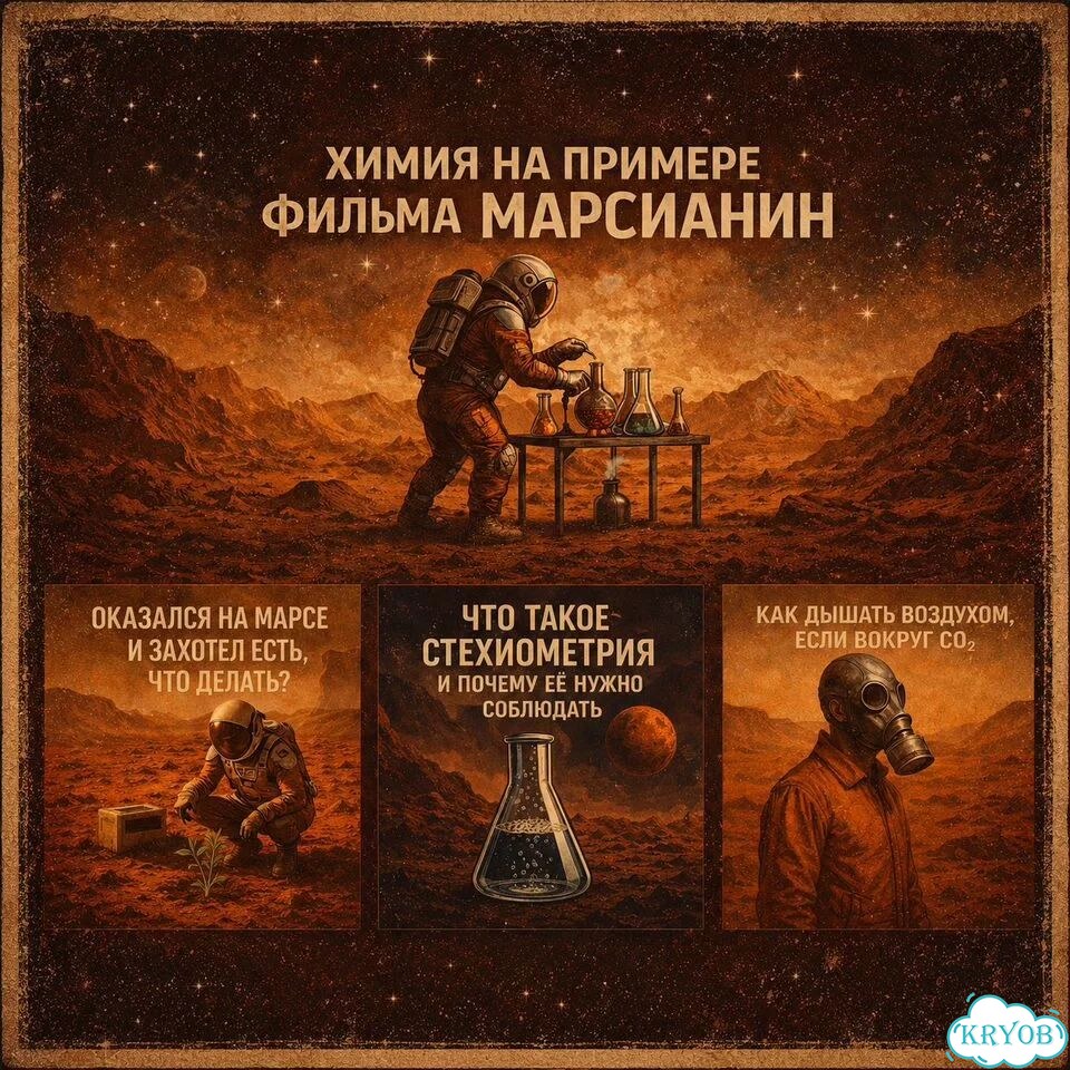 Репетитор по химии фото 7
