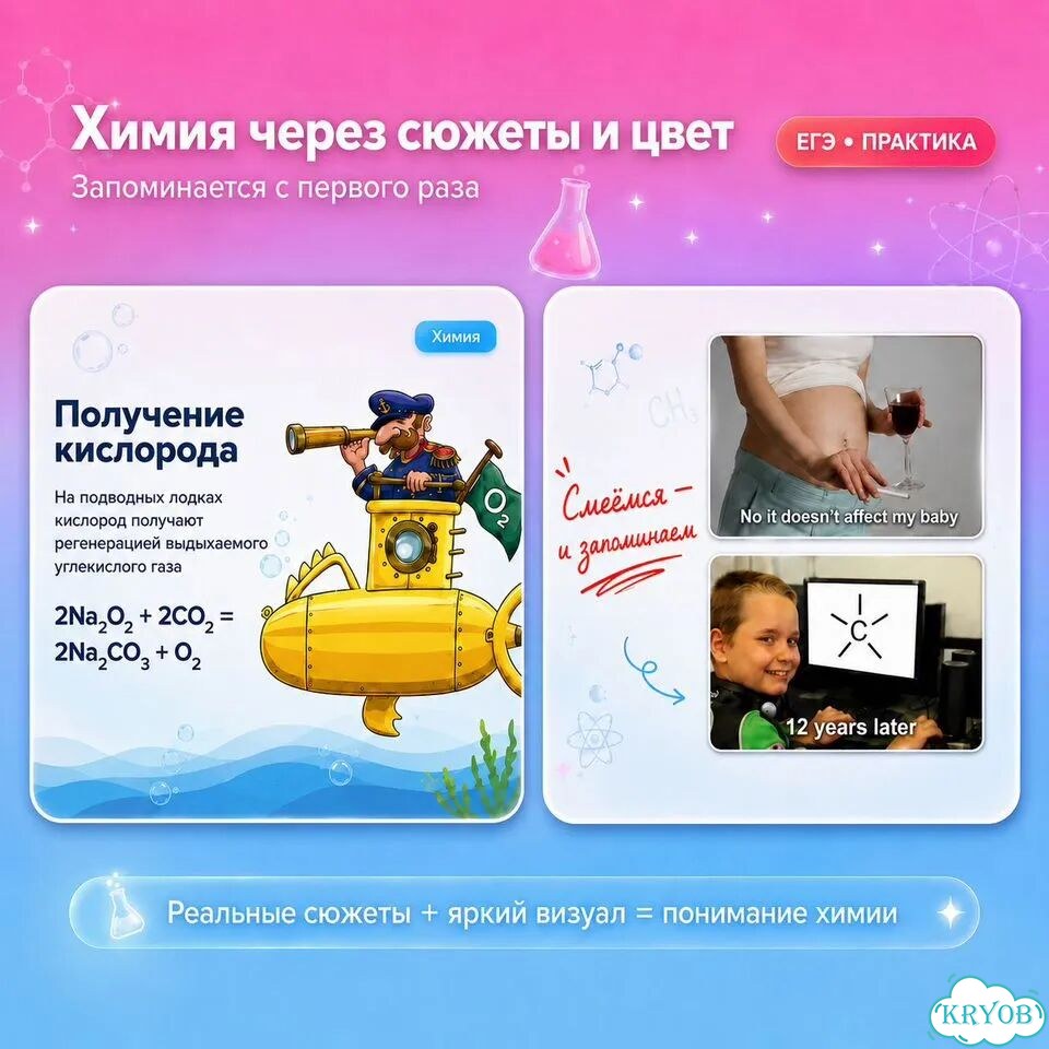 Репетитор по химии фото 8