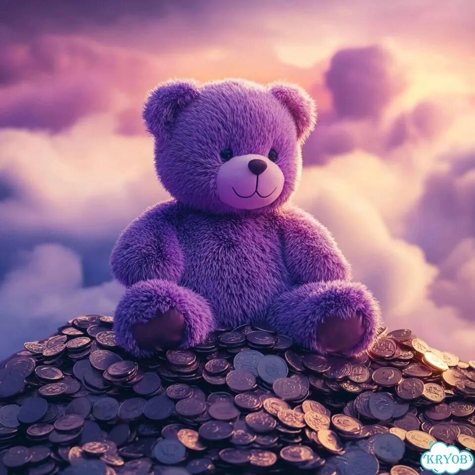 Бизнес на детских игрушках фото 1