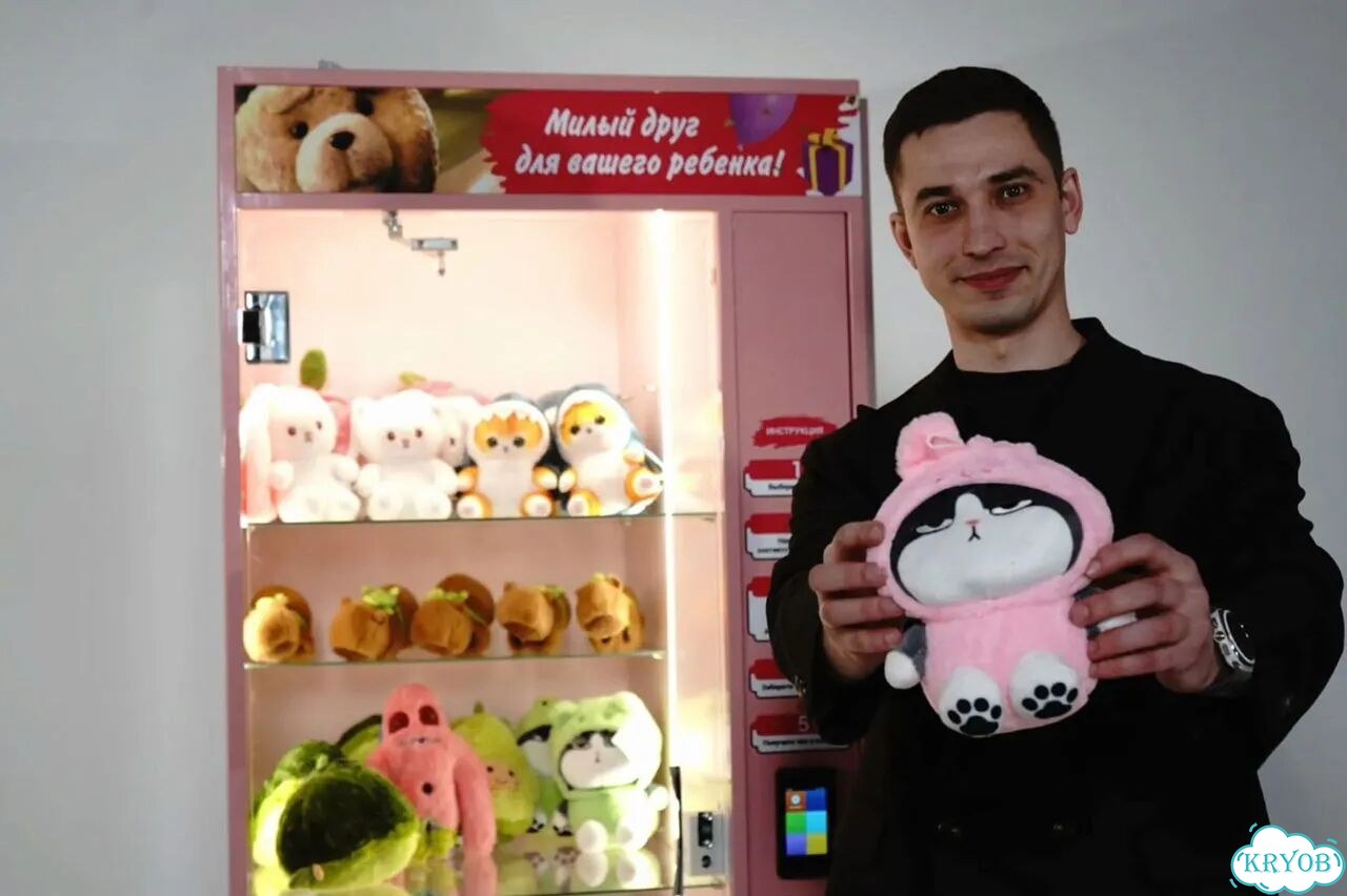 Бизнес на детских игрушках фото 10