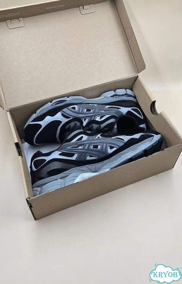Кроссовки Asics gel Nyc Арт.:3748783299 фото 1