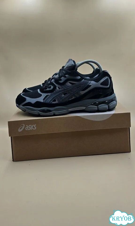Кроссовки Asics gel Nyc Арт.:3748783299 фото 2