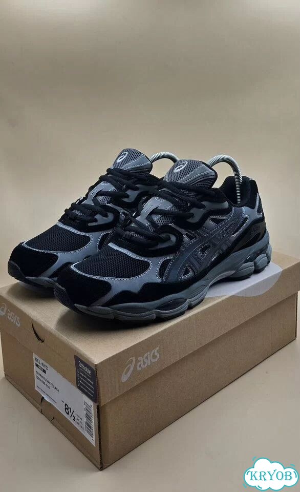 Кроссовки Asics gel Nyc Арт.:3748783299 фото 3