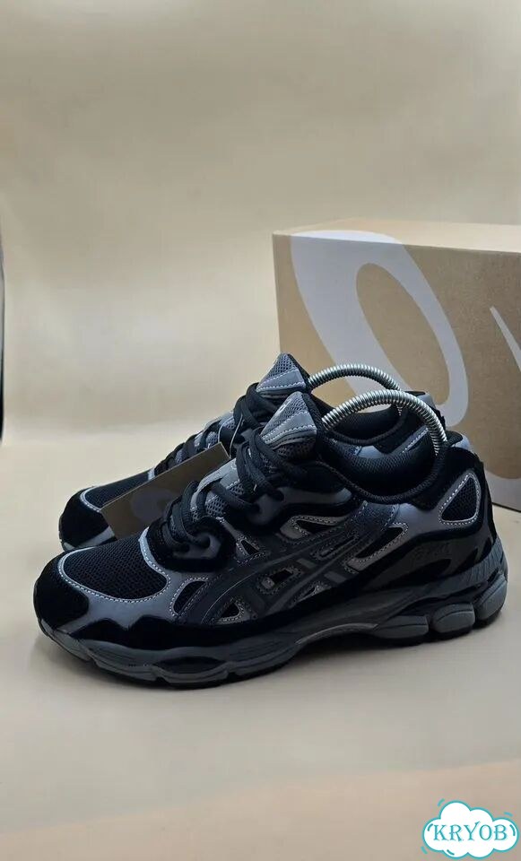 Кроссовки Asics gel Nyc Арт.:3748783299 фото 5