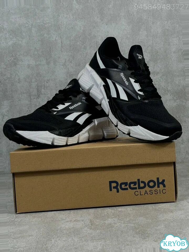 Кроссовки Reebok Zig Floatride фото 1