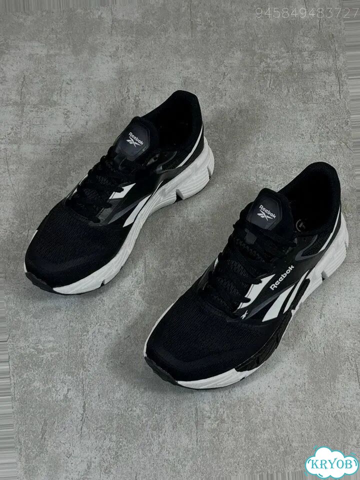 Кроссовки Reebok Zig Floatride фото 2