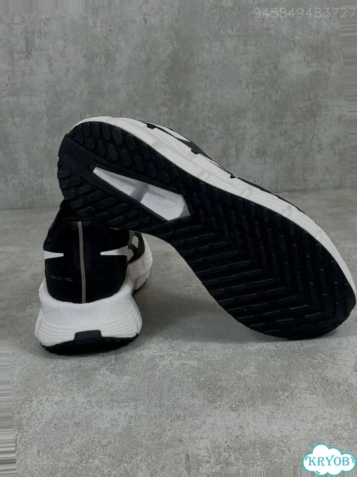 Кроссовки Reebok Zig Floatride фото 3