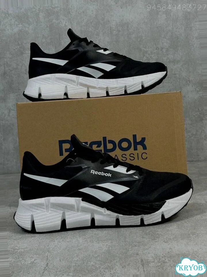 Кроссовки Reebok Zig Floatride фото 4