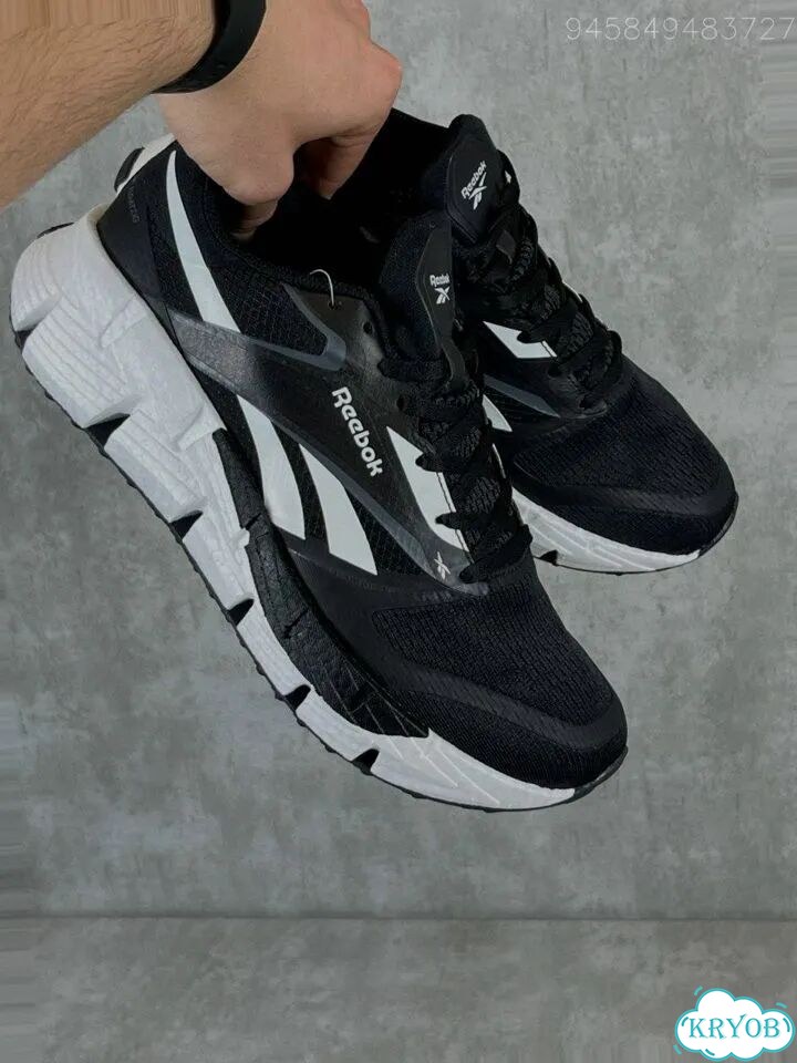 Кроссовки Reebok Zig Floatride фото 5