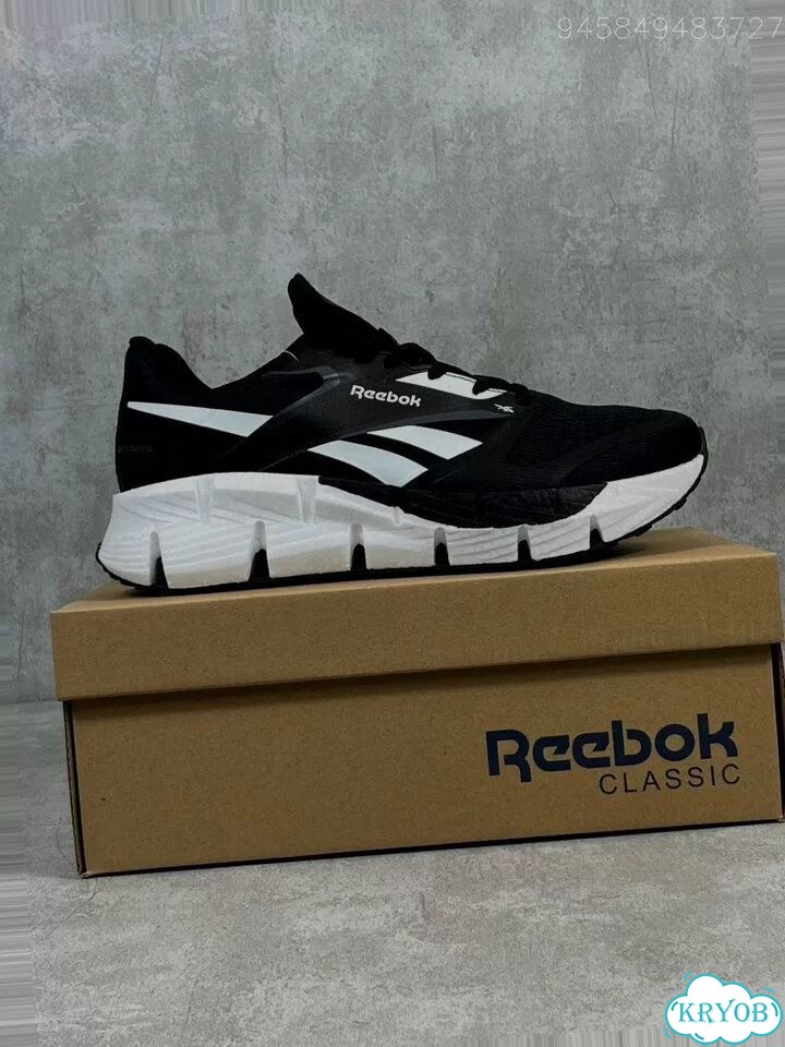 Кроссовки Reebok Zig Floatride фото 6