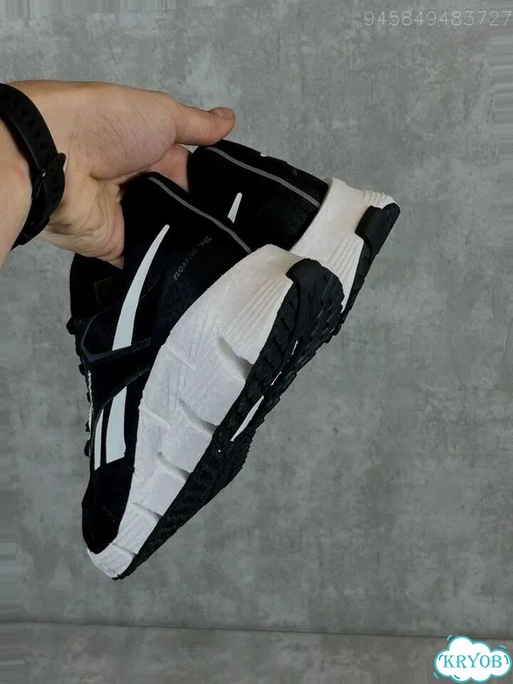 Кроссовки Reebok Zig Floatride фото 7