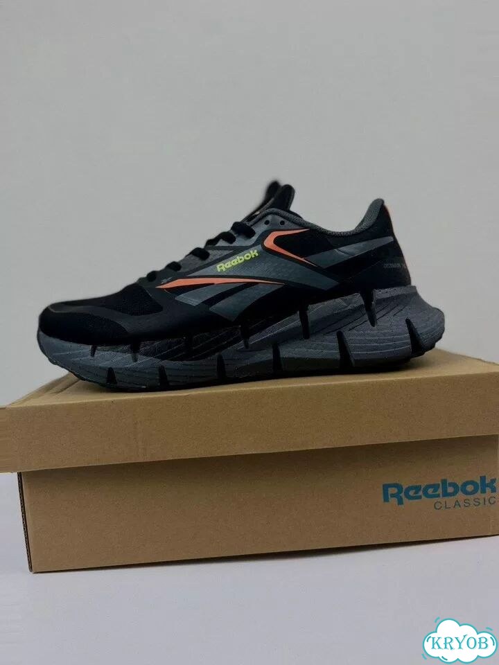 Кроссовки Reebok Floatride фото 3