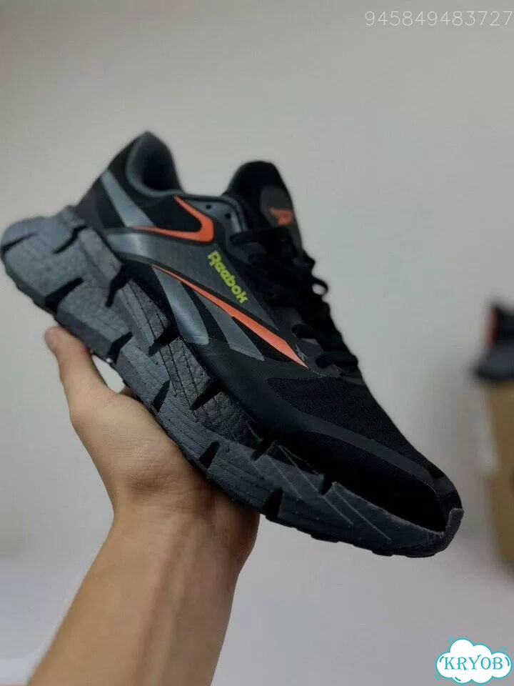 Кроссовки Reebok Floatride фото 6