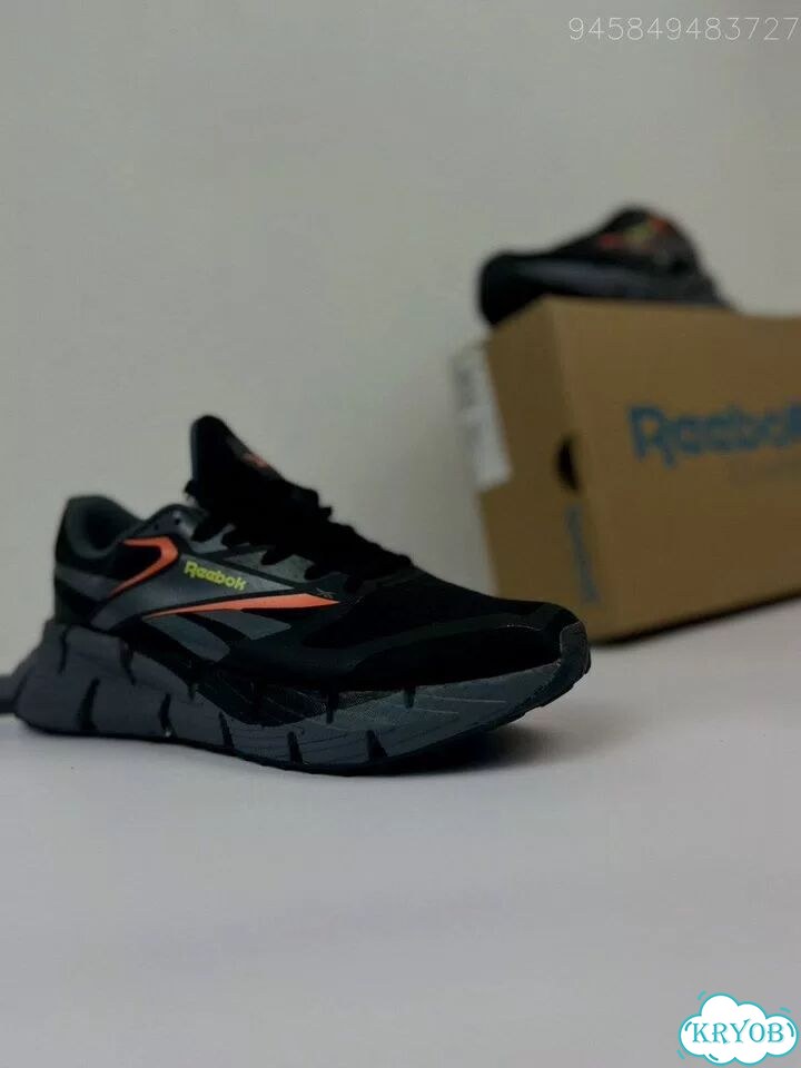 Кроссовки Reebok Floatride фото 7