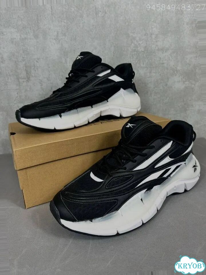 Кроссовки Reebok Zig Kinetica фото 1