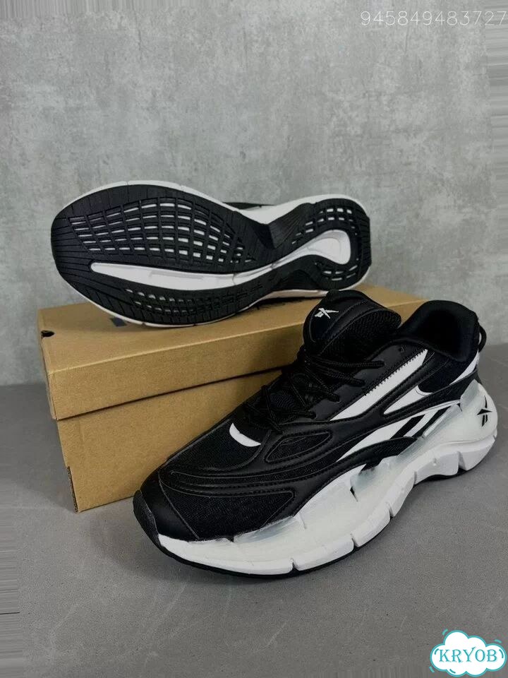Кроссовки Reebok Zig Kinetica фото 3