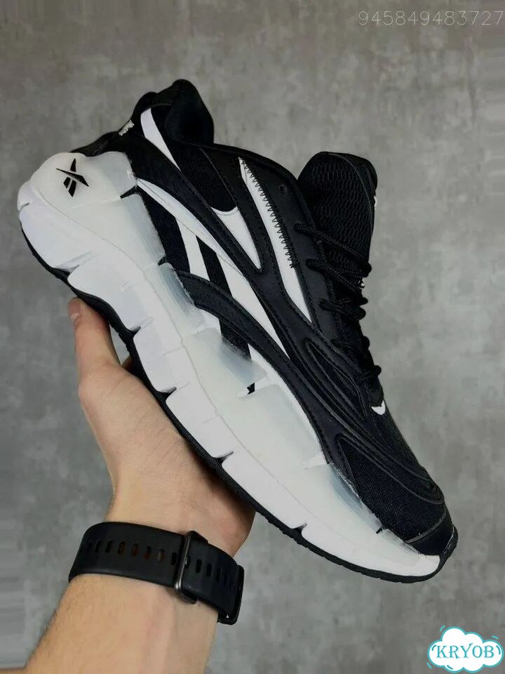 Кроссовки Reebok Zig Kinetica фото 4