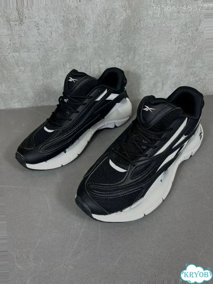 Кроссовки Reebok Zig Kinetica фото 5