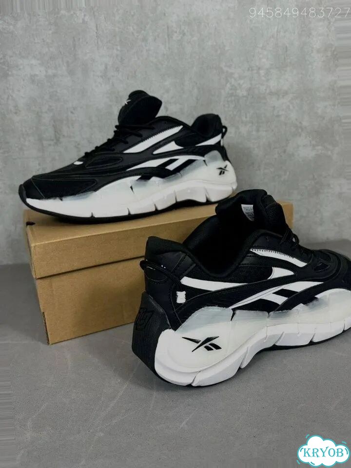 Кроссовки Reebok Zig Kinetica фото 9