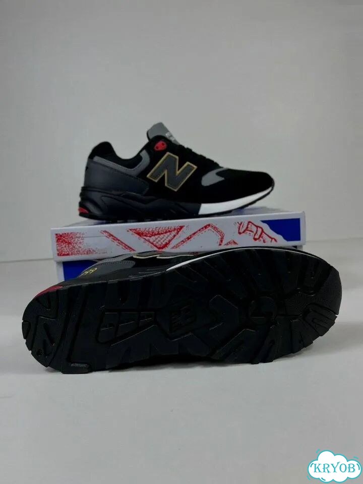 Кроссовки New balance 990 фото 5