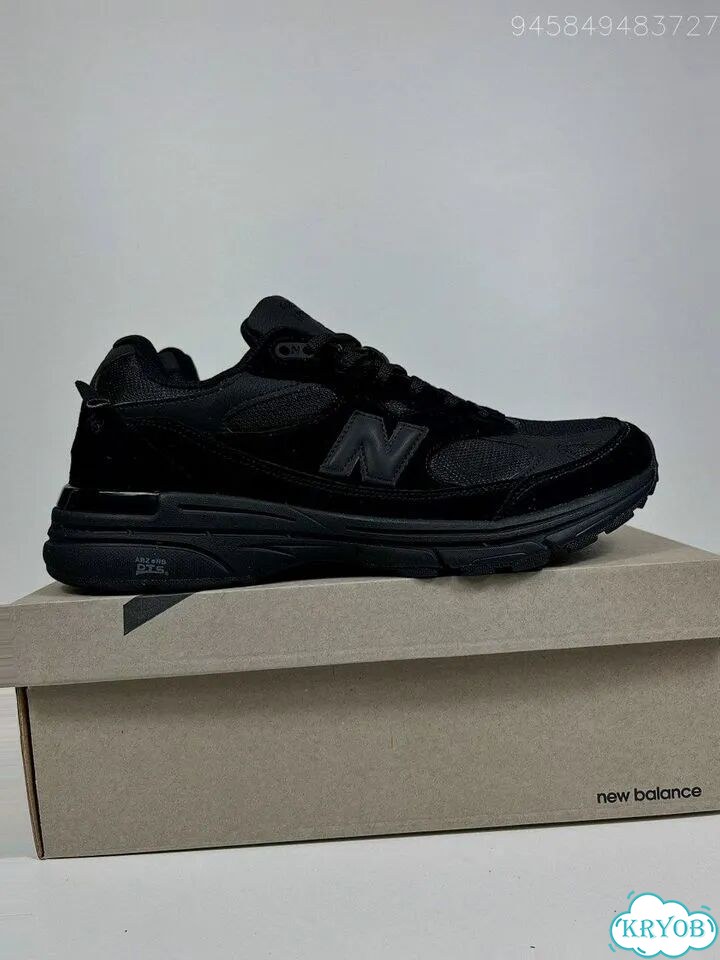 Кроссовки New balance 990 фото 1