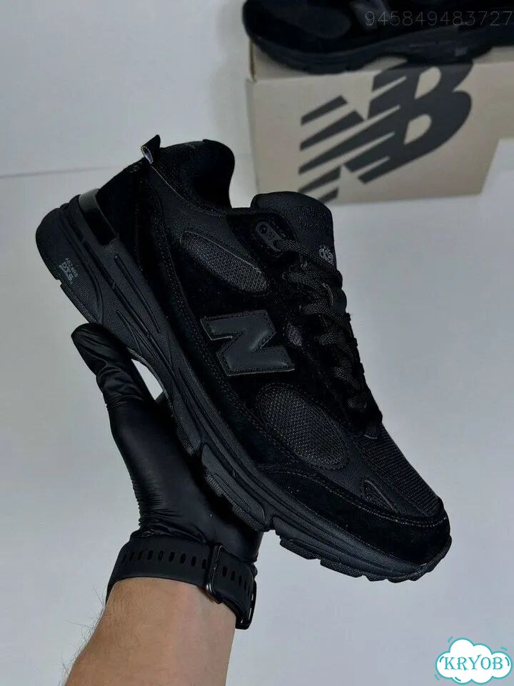 Кроссовки New balance 990 фото 2
