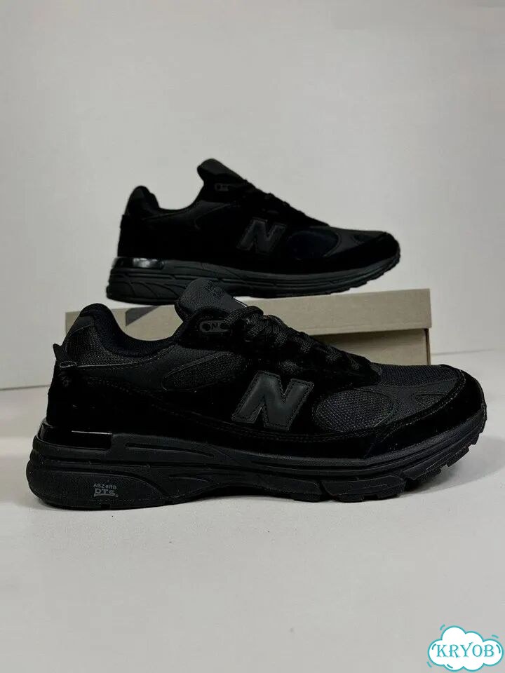 Кроссовки New balance 990 фото 3