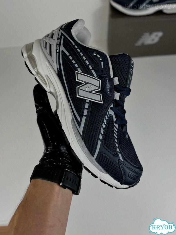 Кроссовки New Balance 1906 фото 1