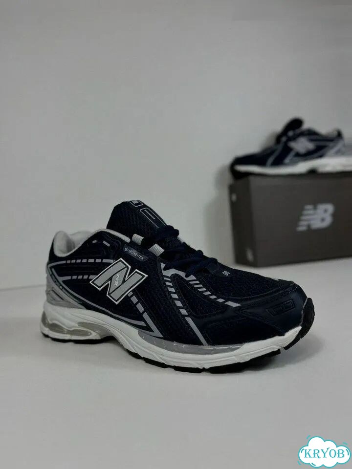 Кроссовки New Balance 1906 фото 2