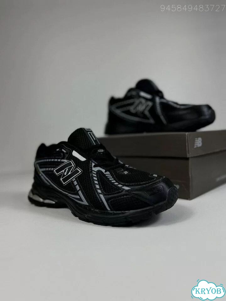 Кроссовки New Balance 1906 фото 2