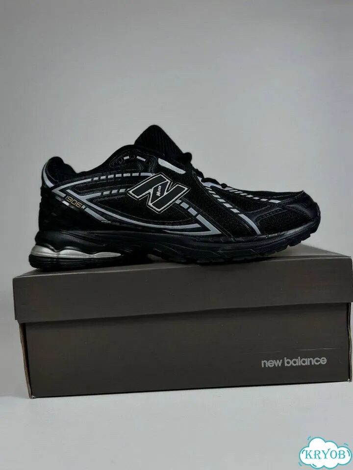 Кроссовки New Balance 1906 фото 6
