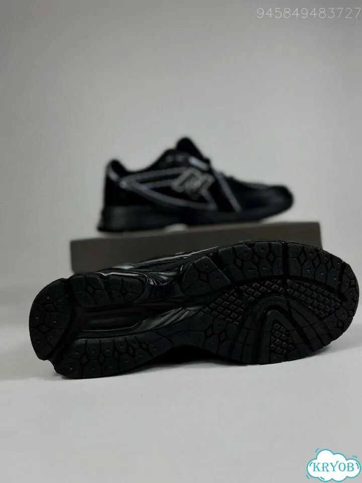 Кроссовки New Balance 1906 фото 7