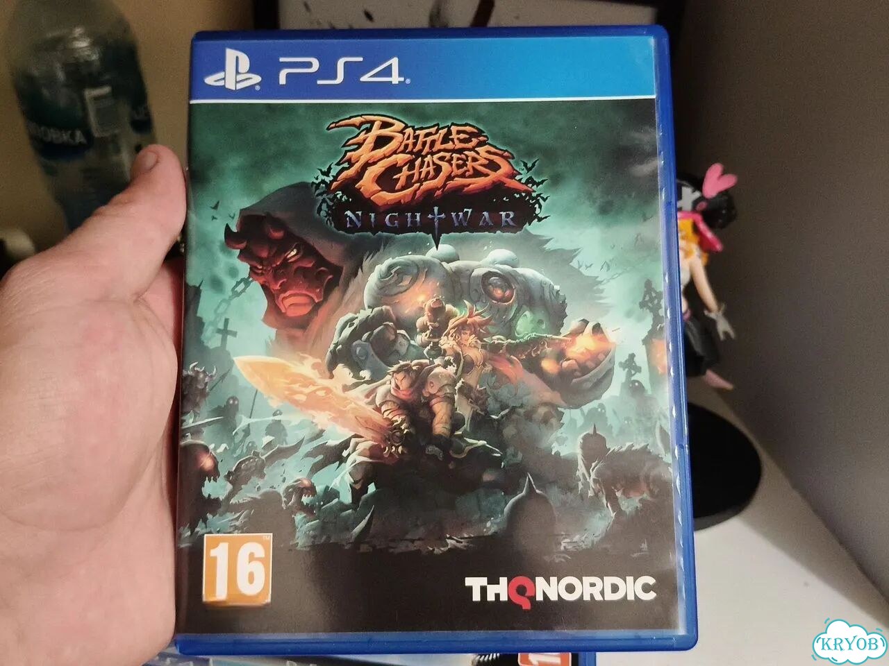 Диски игры для PlayStation фото 3