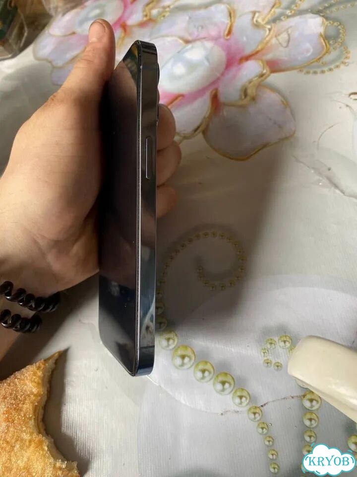 iPhone 13 Pro, 128 ГБ, 1 SIM фото 2