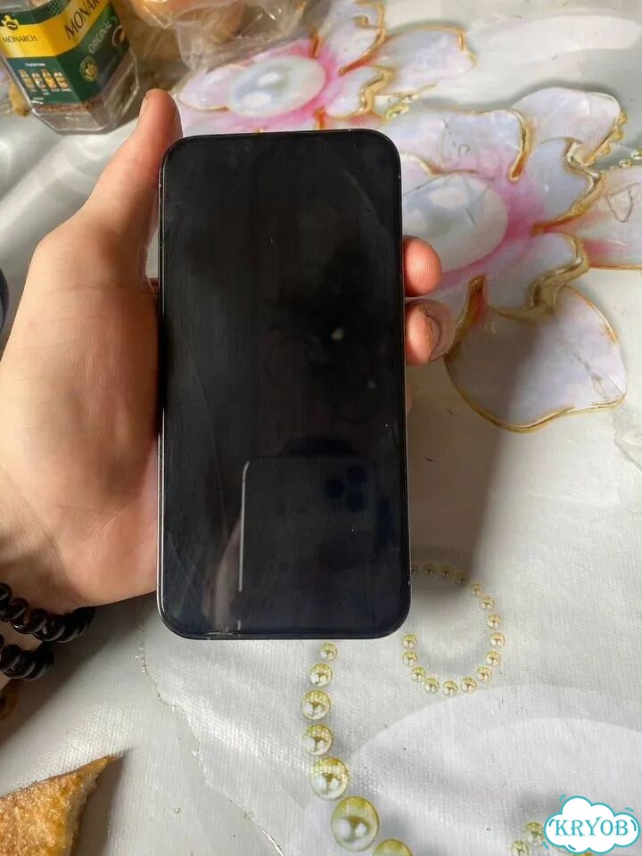 iPhone 13 Pro, 128 ГБ, 1 SIM фото 3