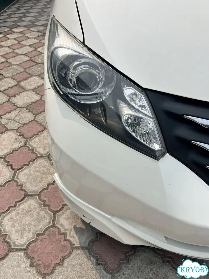 Honda Freed 1.5 CVT, 2009, 131 000 км фото 15
