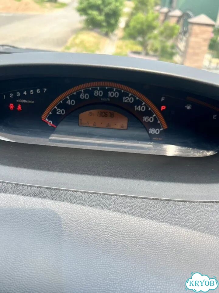 Honda Freed 1.5 CVT, 2009, 131 000 км фото 18