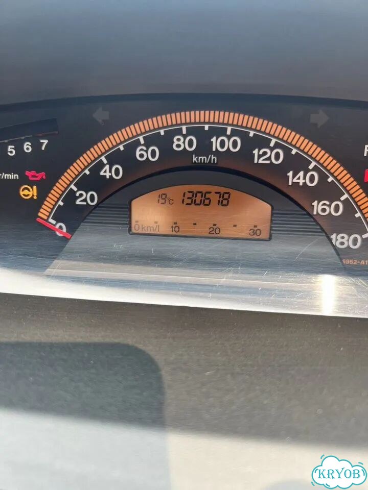 Honda Freed 1.5 CVT, 2009, 131 000 км фото 19