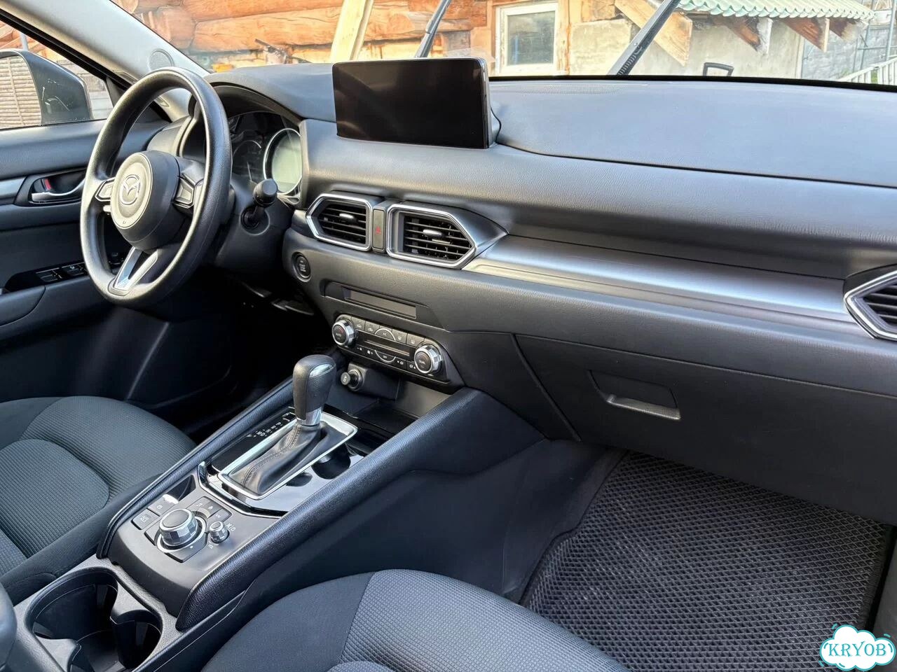 Mazda CX-5 2.0 AT, 2025, 14 378 км фото 2