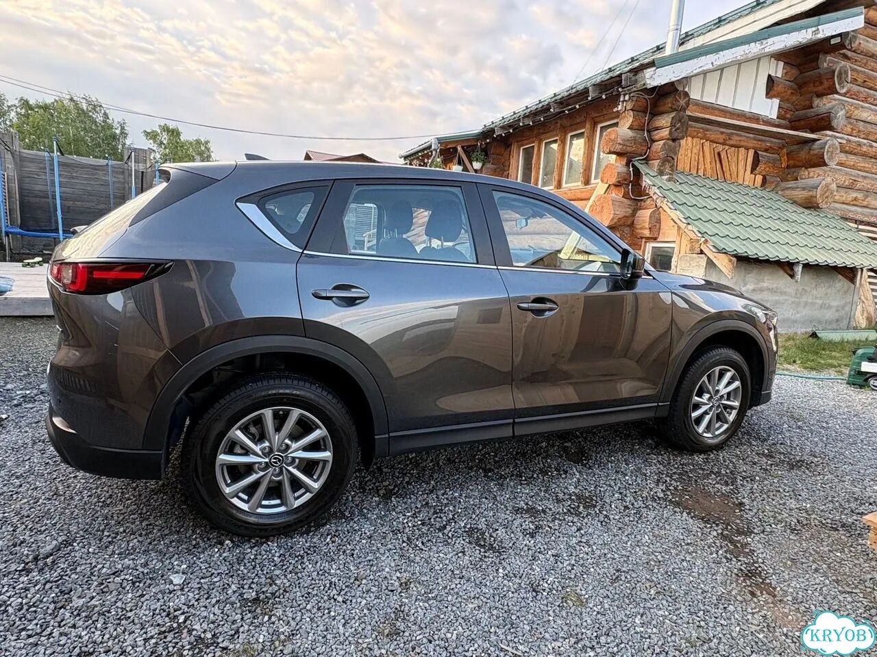 Mazda CX-5 2.0 AT, 2025, 14 378 км фото 9