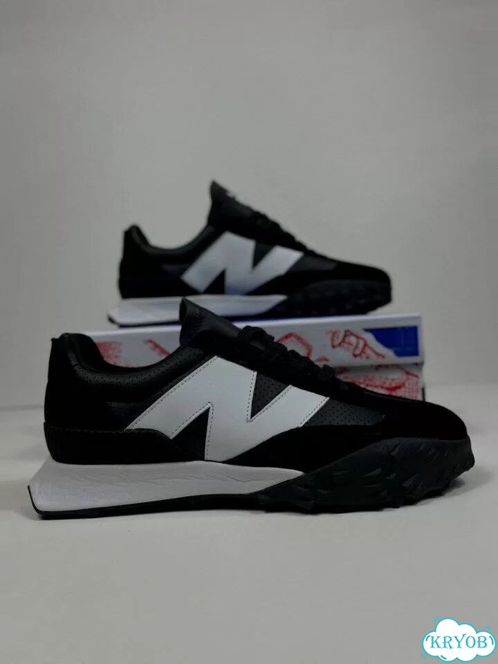 Кроссовки New Balance XC 72 фото 1