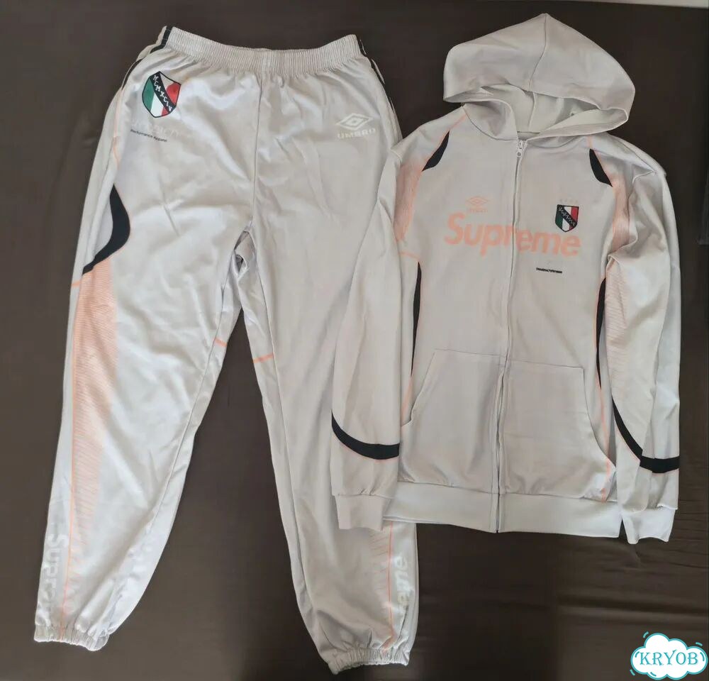 Костюм supreme umbro размер M новый фото 1