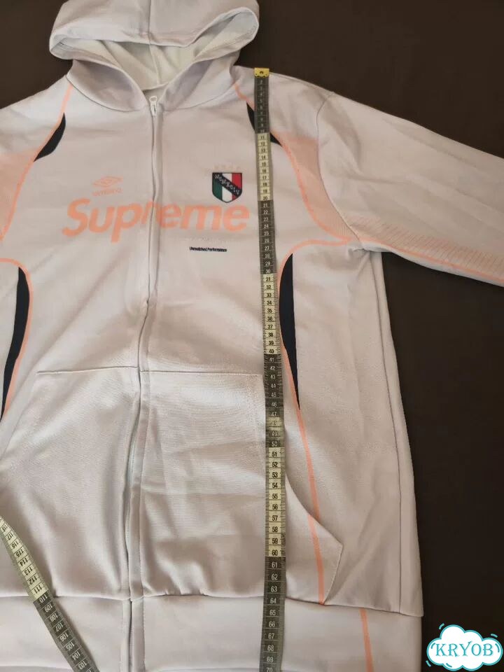 Костюм supreme umbro размер M новый фото 10