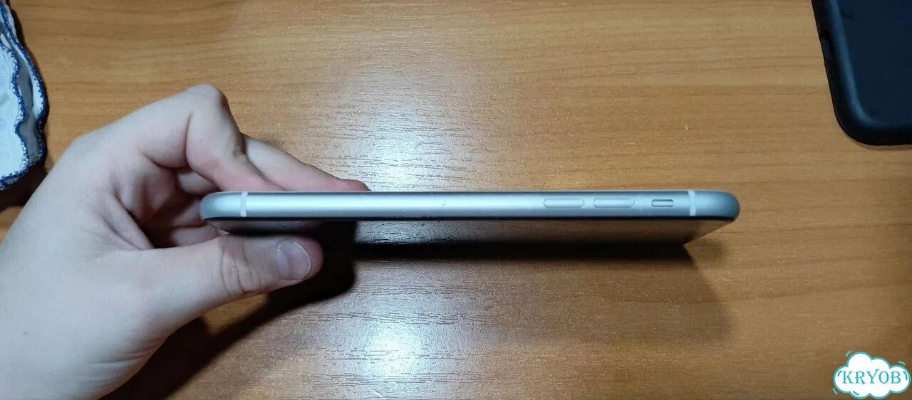 iPhone, 4 ГБ фото 4